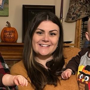 Meet your Posher, Lauren